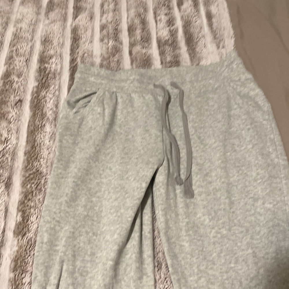 Aerie joggers never worn